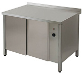 Стол тепловой Simeco СТ1506БК