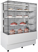 Витрина кондитерская Finist AIR A-14-7-163