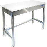 Стол производственный Техно-ТТ СП-422/407