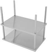 Полка кухонная Gastrolux ППН2-103/С