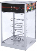 Витрина тепловая Airhot PD