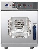 Пароконвектомат Radax TURGENEV TR06DY0L купить по низкой цене в Челябинске | Комплекс Трейд.