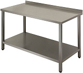 Стол производственный бизнес Simeco СЕ1407БП