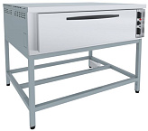 Шкаф пекарский ярусный Пищевые Технологии ЭШ-1П 