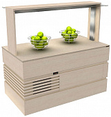 Буфет нейтральный Техно-ТТ БН-212/1946