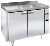 Стол холодильный HICOLD SN 11/TN W P (выносной агрегат)