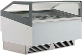 Витрина для мороженого Crystal Aura ECO 18