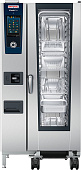 Пароконвектомат Rational iCombi Pro 20-1/1G (газ) купить по низкой цене в Челябинске | Комплекс Трейд.