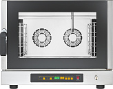 Пароконвектомат Tecnoeka EKF 411 D AL UD купить по низкой цене в Челябинске | Комплекс Трейд.