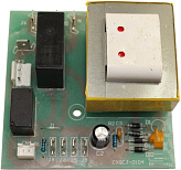 Плата силовая Airhot для VC-6/9 (старая)