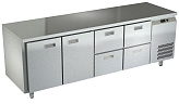 Стол холодильный Техно-ТТ СПБ/Т-122/24-2207