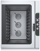 Пароконвектомат Пищевые Технологии ПР-12М-Э купить по низкой цене в Челябинске | Комплекс Трейд.