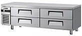 Шеф-база Turbo air KUC18-4