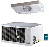 Сплит-система низкотемпературная Rivacold STL006G011D