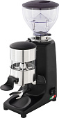 Кофемолка Quamar M80 M MANUALE черная матовая