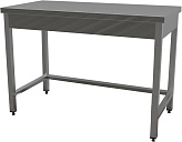 Стол производственный Gastrolux С-047/S