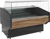 Витрина холодильная Carboma GC120 SM 2,0-1 KombiLux (статика)