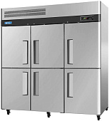 Шкаф холодильный Turbo air CM3R72-6