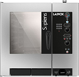 Пароконвектомат Lainox SAEV071R+LCS купить по низкой цене в Челябинске | Комплекс Трейд.