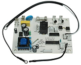 Плата силовая Cooleq для льдогенератора ZB-20