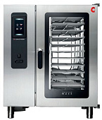 Пароконвектомат Convotherm Maxx 10.10 купить по низкой цене в Челябинске | Комплекс Трейд.