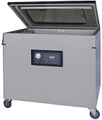 Упаковщик вакуумный Hualian DZQ-900/2L (нерж., газ)