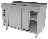 Стол тепловой Gastrolux СТОС-097К