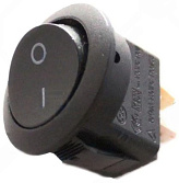 Выключатель Hurakan для измельчителя льда HKN-TRGM