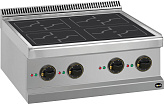 Плита индукционная Apach Cook Line APRI-77T