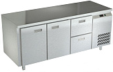 Стол холодильный Техно-ТТ СПБ/О-122/22-1807