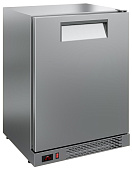 Шкаф холодильный POLAIR TM101-G (глухая дверь, без столешницы)