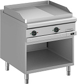 Сковорода открытая электрическая Apach APTE-89PLR/PL