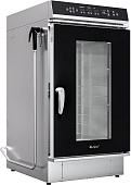 Пароконвектомат Abat ПКА 10-2/3П-01 купить по низкой цене в Челябинске | Комплекс Трейд.