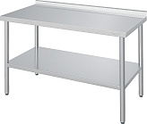 Стол производственный ATESY СР-П-1-900.800-02