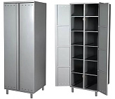 Шкаф для хранения хлеба Проммаш ШХХ