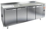 Стол морозильный HICOLD SN 1111/BT P (выносной агрегат)