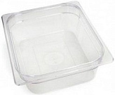 Гастроемкость Hurakan GN-K 1/6-65