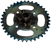 Шестерня ведомая Airhot для гриля CGE-12