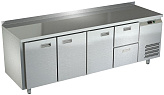 Стол холодильный Техно-ТТ СПБ/Т-222/32-2207