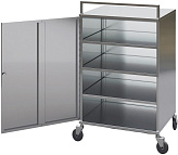 Тележка Марихолодмаш 695175.002