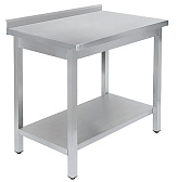 Стол производственный Luxstahl СПУ-12/7