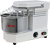 Тестомес спиральный Sunmix SUN10 W