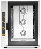 Пароконвектомат Tecnoeka EKF 1111 UD купить по низкой цене в Челябинске | Комплекс Трейд.