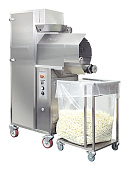 Аппарат для попкорна RoboLabs Mini Robopop 25