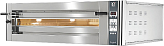 Печь для пиццы Cuppone Donatello DN635/1D-C5-CP
