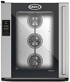 Печь конвекционная UNOX XEFR-10EU-EMRV