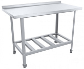 Стол производственный Пищевые Технологии Эконом СРОб-14/7ЭЦК