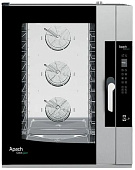 Пароконвектомат Apach AP10QNDC купить по низкой цене в Челябинске | Комплекс Трейд.