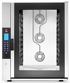 Пароконвектомат Tecnoeka EKF 1111 TC купить по низкой цене в Челябинске | Комплекс Трейд.