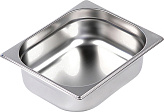 Гастроемкость Luxstahl GN 1/2-100